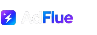 AdFlue Logo